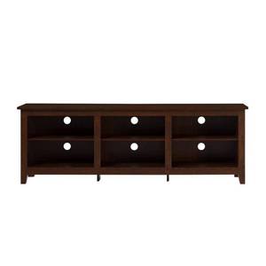 lot 6879 image: Manor Park Essentials TV Stand - Retail $202