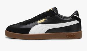 lot 7283 image: PUMA Mens Club II Era Size 7.5