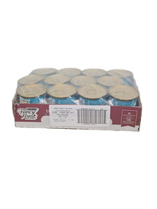 lot 7300 image: Purina Fancy Feast Cat Food - 24 Pack -Best By September 2027 -