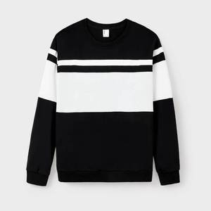 lot 7851 image: Long Sleeve Sweatshirt Mens M