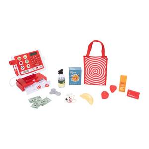 lot 15921 image: Target Cash Register  Accessories