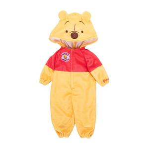 lot 15929 image: Disney ILY 4ever One Piece Pajama Set with Hoodie for 18 Doll - Inspired by Winnie the Pooh