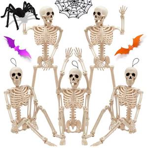 lot 7904 image: 10 PCS 16 Inch Height Halloween Decorations Outdoor