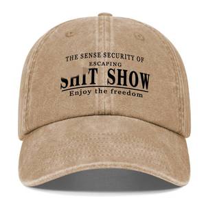 lot 7918 image: 2 Count Funny Retirement Hats