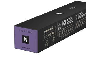 lot 7922 image: Nespresso Vertuo Line Altissio Coffee Capsules, 20 Capsules New open box BEST BY 05152025