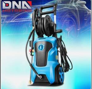 DNA Portable Electric Pressure Washer High-Power Car Cleaner Machine - Retail: $120
