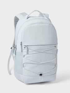 lot 15966 image: All In Motion Ice Blue Sport Backpack