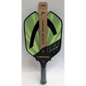 lot 15973 image: Pack of 2 - Head Extreme Elite 2023 Pickleball Paddle - Retail $140