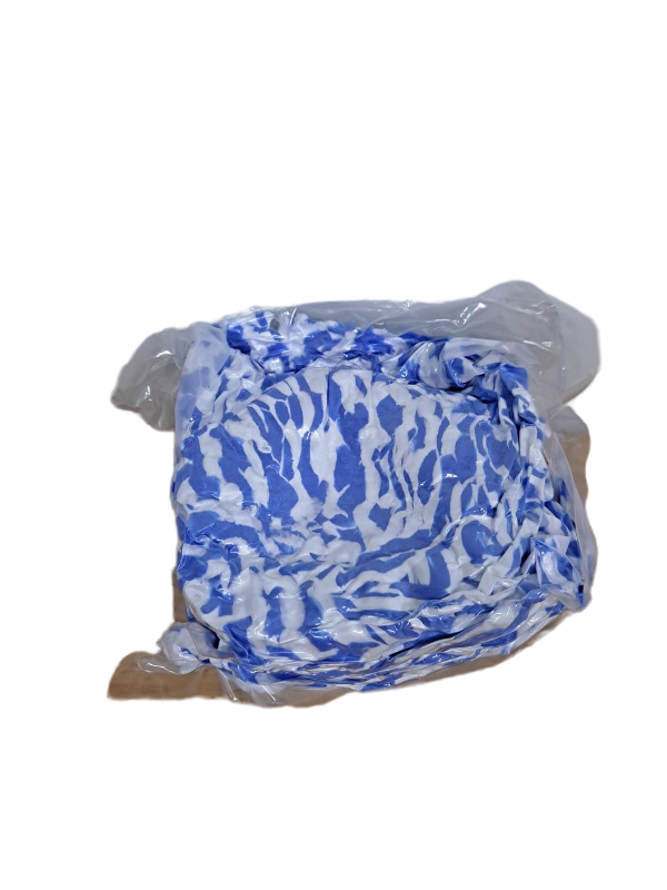 lot 7188 image: Spin Mop Heads 6 Pieces