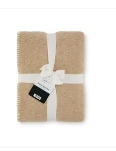 lot 14019 image: PACK OF 2-MAINSTAYS Fleece Blanket in Manta Polar-90 IN X 90 IN