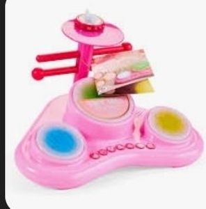 lot 14015 image: Music Toy