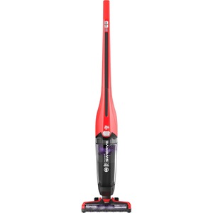 lot 6985 image: Dirt Devil Power Swerve Pet Cordless Stick Vacuum Cleaner  for Carpet & Hard Floors Lightweight Odor Control 15 Min. Runtime for Home Use BD22052V (NOT WORKING) - Retail $110