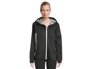 lot 7984 image: Adidas Golf Provisional Jacket Womens Size XS- Retail $120