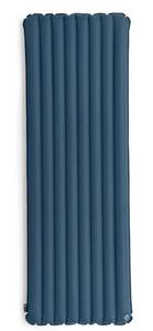 lot 13458 image: Ozark Trail Adult Inflatable Camp Sleeping Pad - Blue,Size 78L x 25W x 3.5H