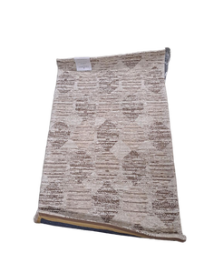 lot 13461 image: CAMDEN DOESKIN 92% COTTON & 8% POLYESTER 27in x 45in (69cm x 114cm) Rug