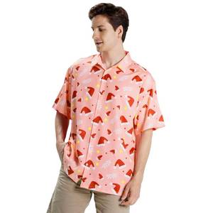 lot 13524 image: Mens Christmas Shirt Mens XL