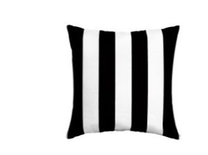 lot 30096 image: Pack of 2, ARDEN Outdoor 16 X 16 in. Square Pillow