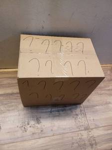 lot 30101 image: Mystery Box