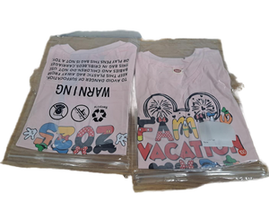 lot 31003 image: Family Vacation Shirt 2026 2 Pack
