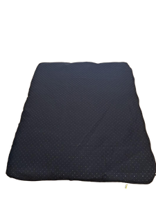 lot 31025 image: 14in x 16.5in Gel Seat Cover