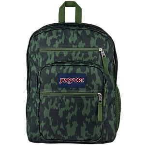 lot 13575 image: JanSport Big Student 17 Backpack - Camo Illusion