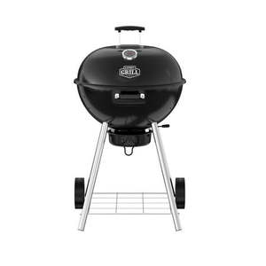 lot 30125 image: Expert Grill 22.5 Charcoal Kettle Grill - Retail $64