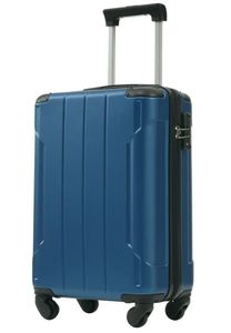 lot 30154 image: Hard Shell Luggage 24 inch - Retail $80