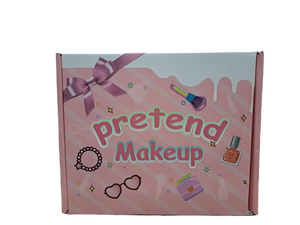 lot 13588 image: Pretend Makeup Set 31 Piece for Ages 3 and Up