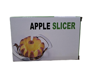 lot 13598 image: Apple Slicer