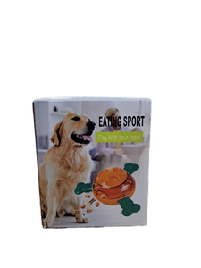 lot 13599 image: Dog Toy