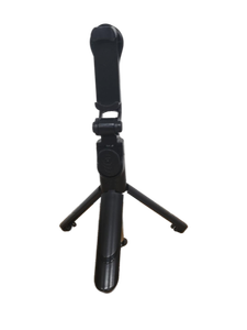 lot 31056 image: SLANX XT-09S Selfie Stick Tripod with Mirror
