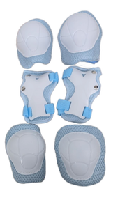 lot 31060 image: Kids Protective Gear Set - Knee Elbow Wrist Pads