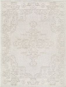 My Texas House Nora Outdoor Rug 9' x 12' - Retail: $197