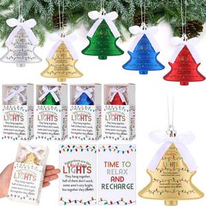 lot 13673 image: 25 Set Christmas Coworker Gifts