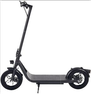 Electric Scooter 250W with 12-inch Wheels - Retail: $499
