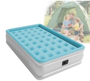 lot 30213 image: Inflatable Mattress - Retail $80