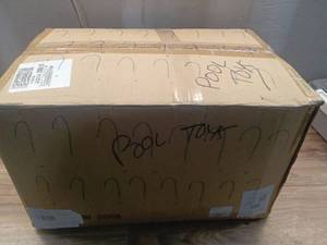 lot 30214 image: Mystery Box