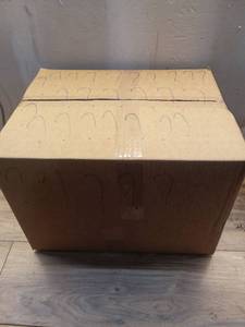 lot 30215 image: Mystery Box