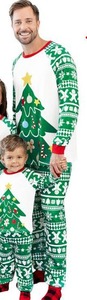 lot 31127 image: Christmas Pajama Set - MensXL