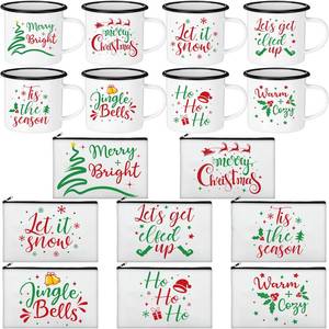 lot 31135 image: 16 Pcs Christmas Gifts Set