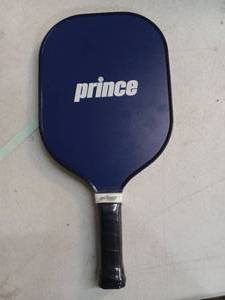lot 14035 image: Prince Paddle
