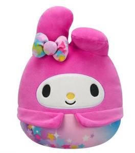 lot 15084 image: Squishmallows My Melody 8 Inch Plush Toy