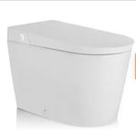 Intelligent toilet all-in-one machine - Retail: $1,000