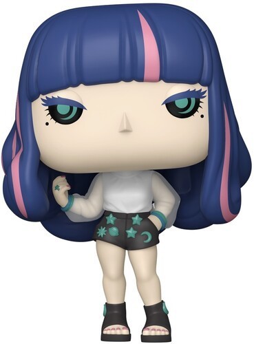 lot 13051 image: POP Animation Funko Pop Boruto- Eida