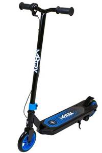 lot 13719 image: Matrix Blue 12V Electric Scooter