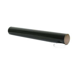 lot 13726 image: JAM Mailing Package Tube 3 x 24 Black Sold Individually 4 Pack