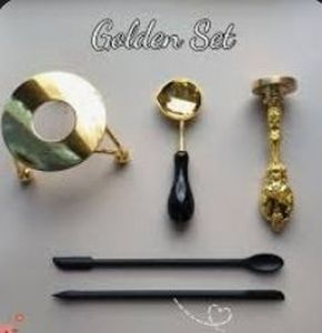lot 14043 image: Stamping kit  - Retail $10