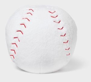 lot 14044 image: 15 Baseball Plush - Gigglescape - Retail $45