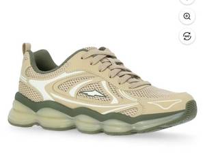 lot 15140 image: Avia Mens Bubbles Athletic Sneakers, size 12