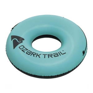 lot 30313 image: Ozark Trail Teal River Tube 39